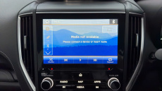 Subaru Forester 2.0i e-Boxer XE Premium 5dr Lineartronic Hybrid Estate